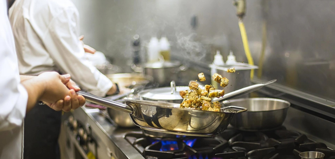 Opremljena Kuhinja – savršenstvo u svakom detalju