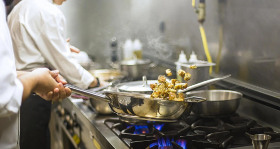 Opremljena Kuhinja – Savršenstvo u svakom detalju