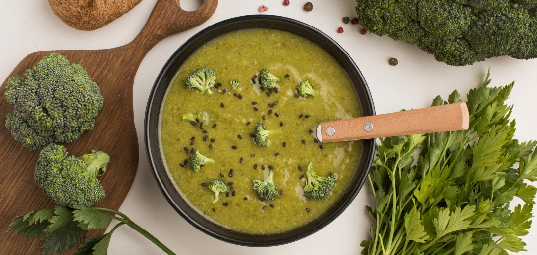 How to Choose a Meal That's Delicious and Nutritious