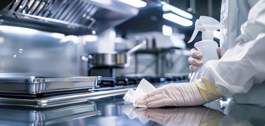 Visoki standardi higijene