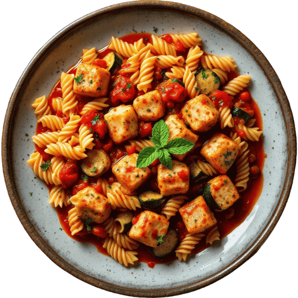 Piletina na baranjski