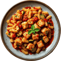 Piletina na baranjski način